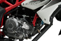 Puig R19 Frame Sliders - Kawasaki Z250SL 2015-2017