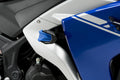 Puig R19 Frame Sliders - Yamaha YZF-R3 2015-2018