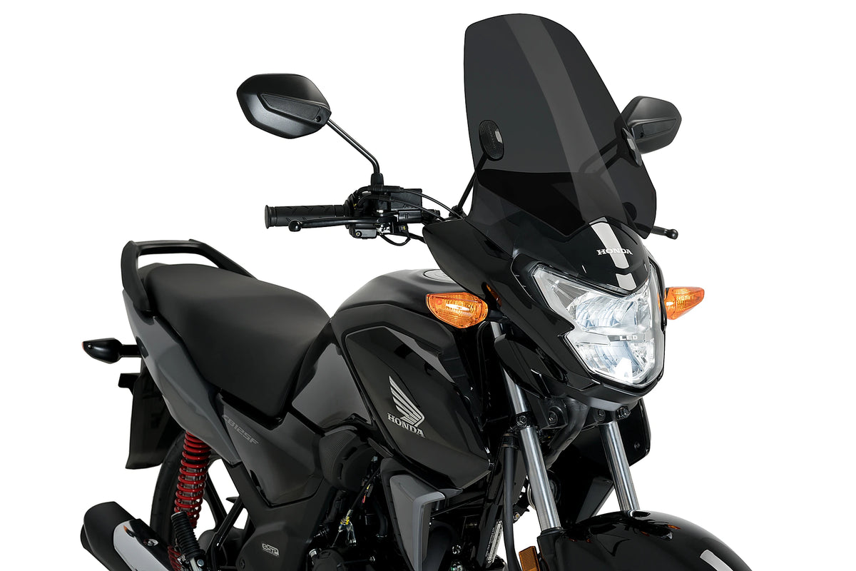 Puig New Generation Sport - Honda CB125F 2015-2018