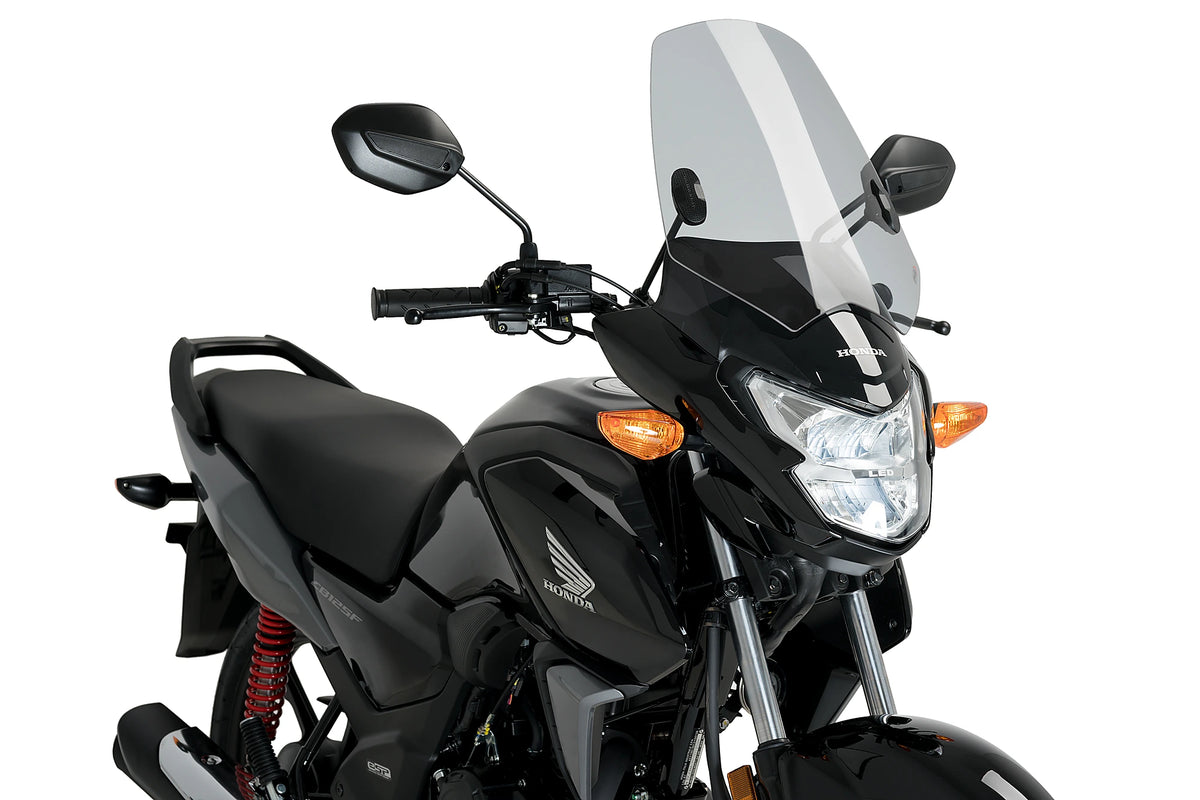 Puig New Generation Sport - Honda CB125F 2015-2018