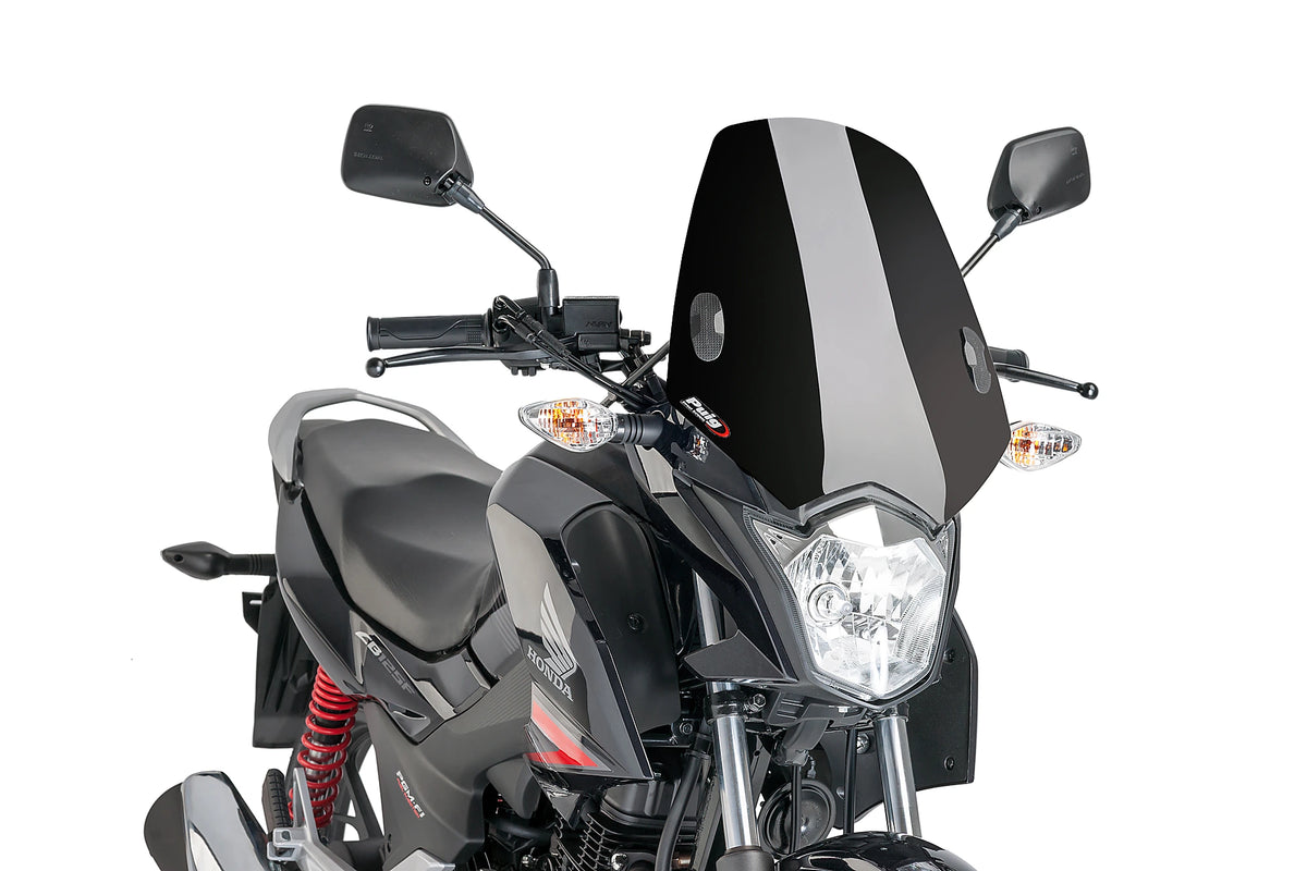 Puig New Generation Sport - Honda CB125F 2015-2018