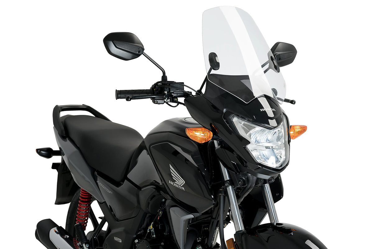 Puig New Generation Sport - Honda CB125F 2015-2018