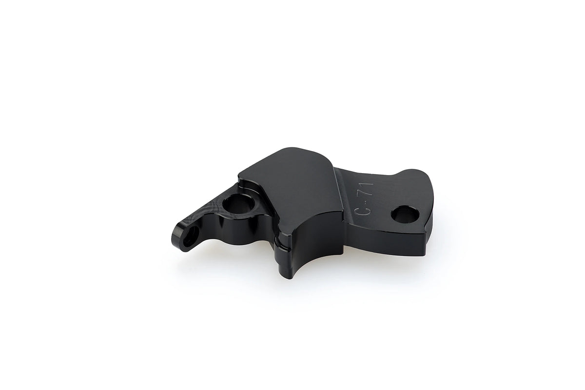 Puig Adaptor Clutch Lever - KTM / Triumph Clutch Lever Bracket (C71)