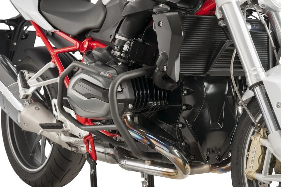 Puig Engine Guards - BMW R1200R