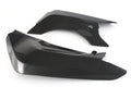 Fullsix Carbon Swingarm Cover - Set - Ducati 899 Panigale/959 Panigale