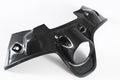 Fullsix Carbon Keylock Cover - Ducati Panigale R/Panigale V2