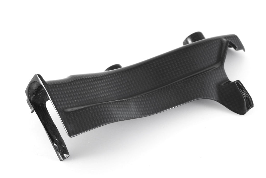 Fullsix Carbon Cable Protection Guard - Ducati XDiavel/XDiavel S