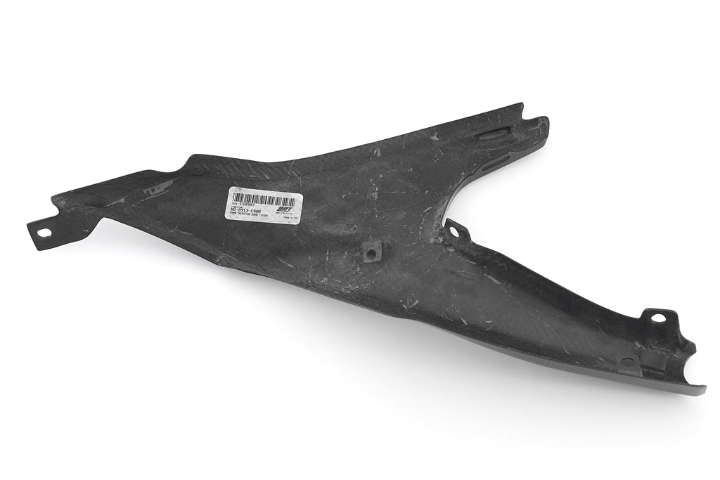 Fullsix Carbon Frame Protection Guard - Right - Ducati 899 Panigale
