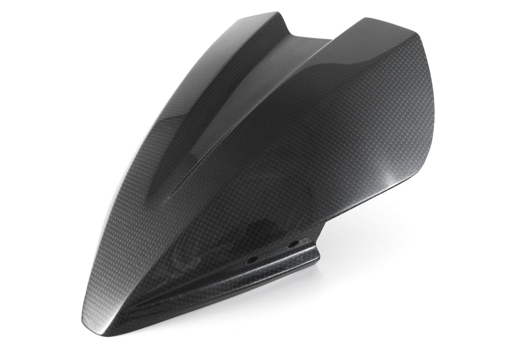 Fullsix Carbon Windscreen - Long - Ducati Streetfighter V4