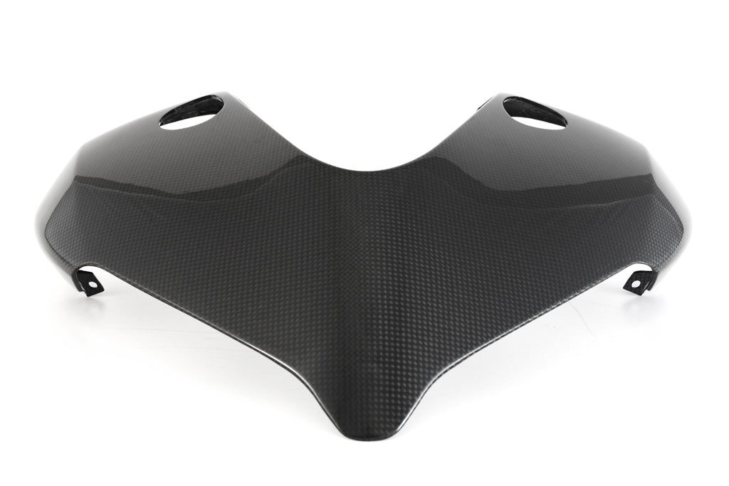 Fullsix Carbon Headlight Fairing - Ducati Super Sport