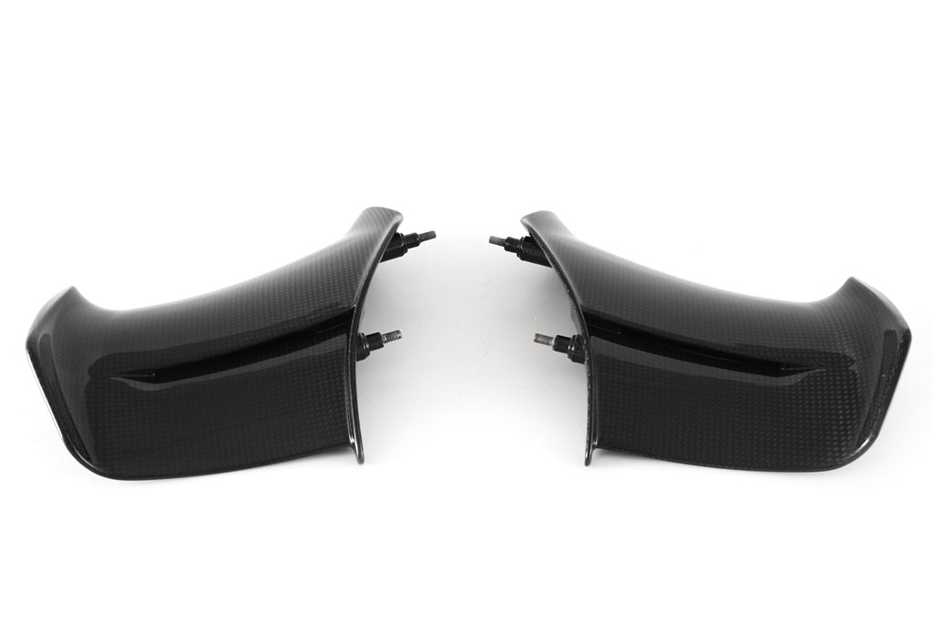 Fullsix Carbon Winglets - Set - Ducati Panigale V4