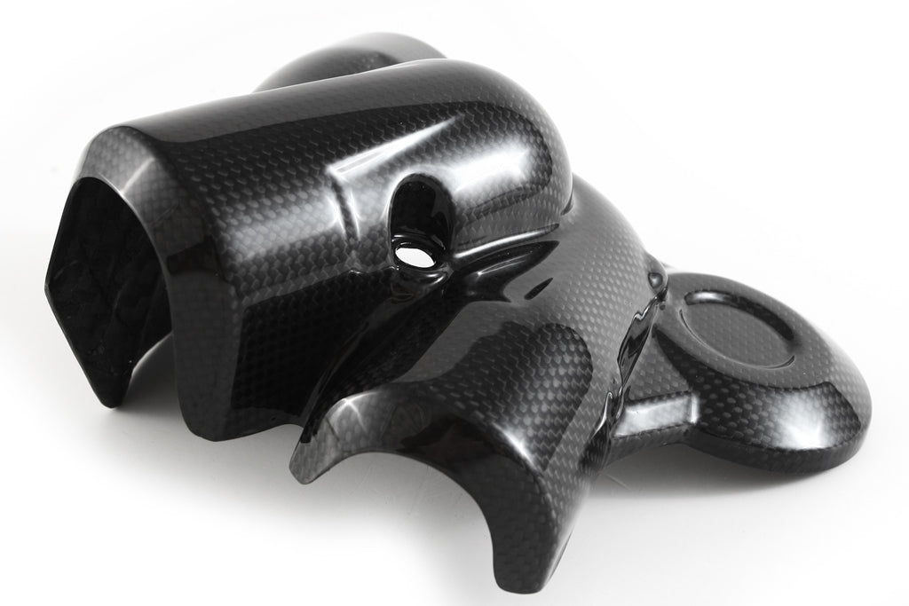 Fullsix Carbon Water Pump Protection - Ducati Multistrada 950/Multistrada 1200