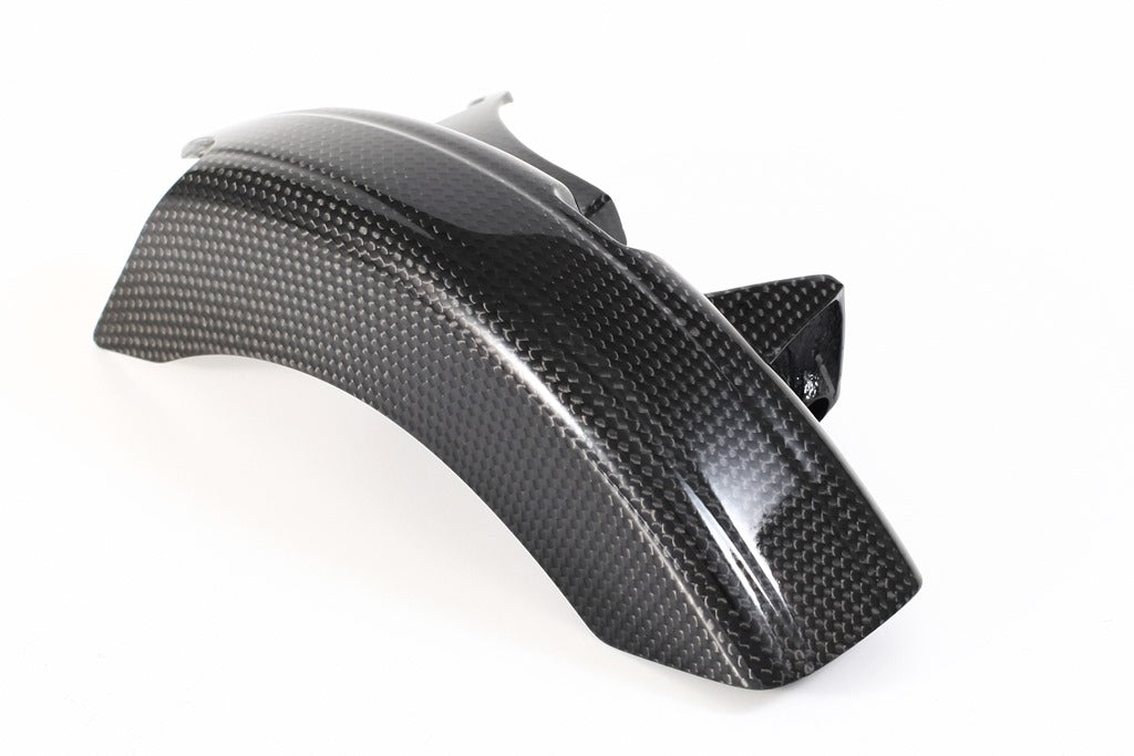 Fullsix Carbon Chain Guard - Rear Sprocket - Ducati Multistrada 1200/Multistrada 1200 S