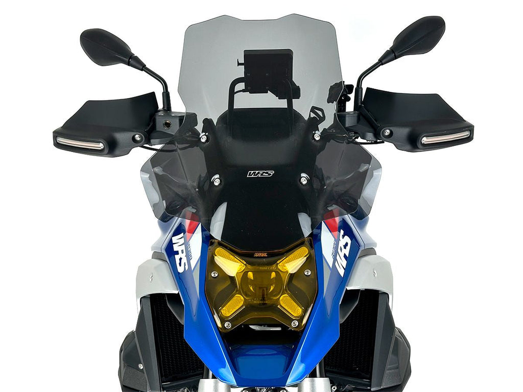 WRS Handguards Extension BMW R 1300 GS 2023-2026