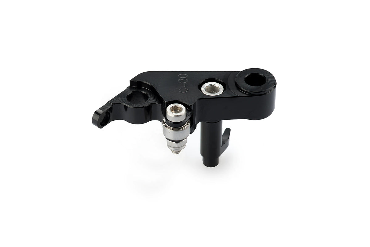 Puig Adaptor Clutch Lever - BMW S1000 XR Clutch Lever Bracket