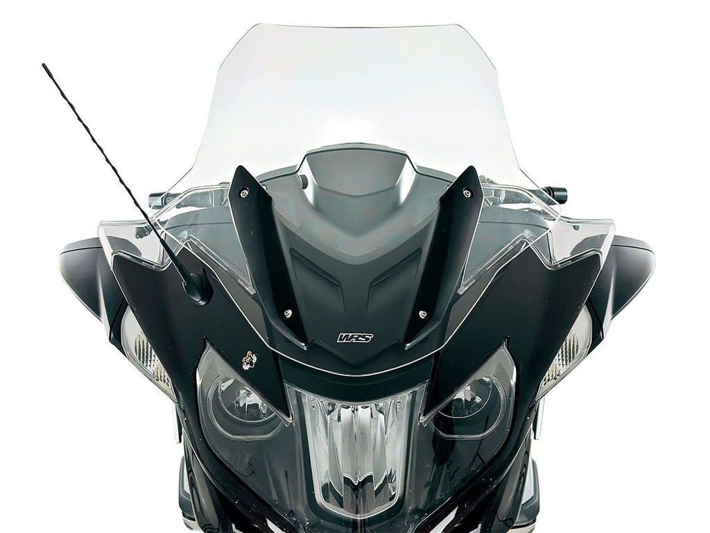 WRS Touring Windscreen BMW R 1200 RT 2014-2018 / R 1250 RT 2019-2020