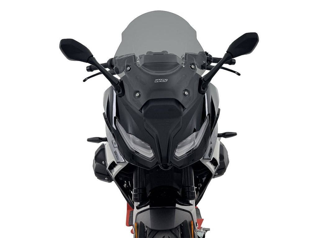 WRS Touring Windscreen BMW R 1300 RS 2025-2026