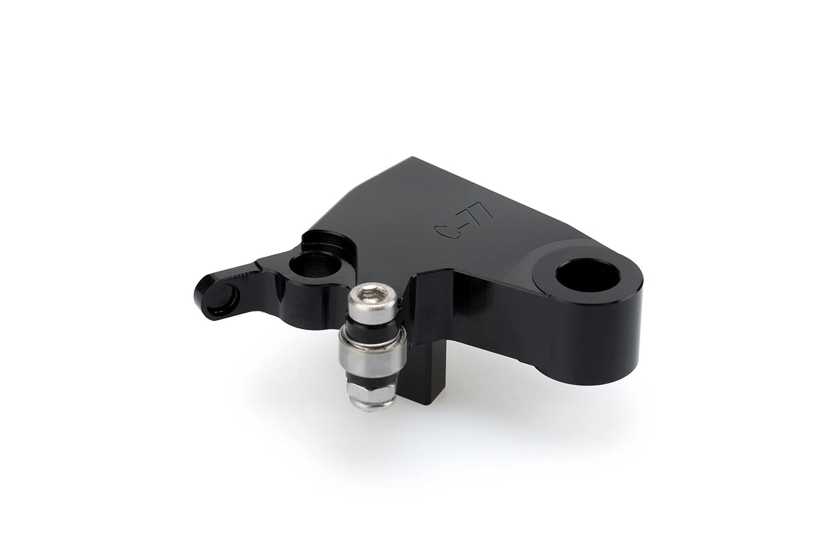Puig Adaptor Clutch Lever - Triumph Clutch Lever Bracket (C77)