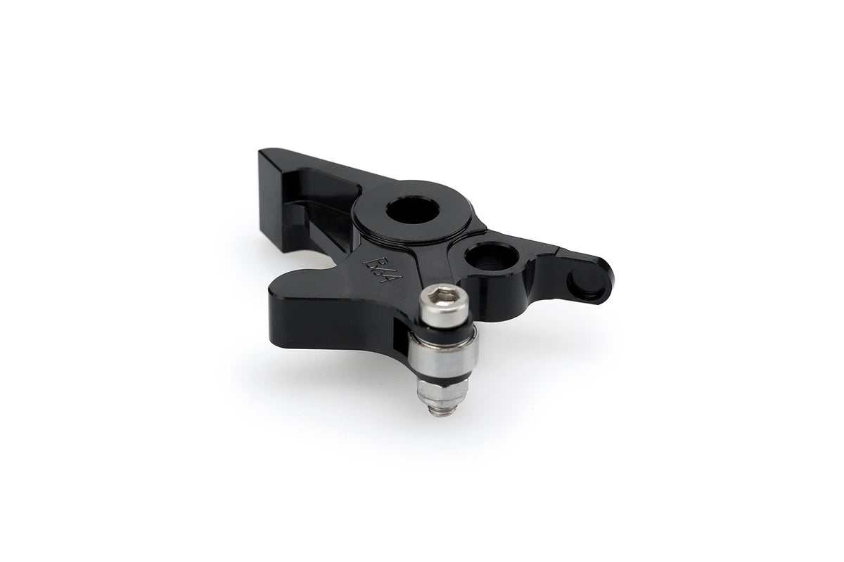 Puig Adaptor Brake Lever - BMW Brake Lever Bracket (B64)
