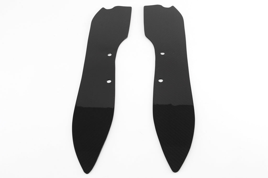 Fullsix Carbon Subframe Side Panels - BMW S1000R/S1000RR
