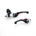 ASV F4 Series Clutch and Brake Lever Pair Pack w/ Perch # BCF41506SX
