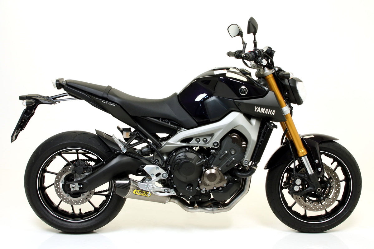 Arrow X-Kone Slip On - Yamaha Tracer 900/Tracer 900 / GT
