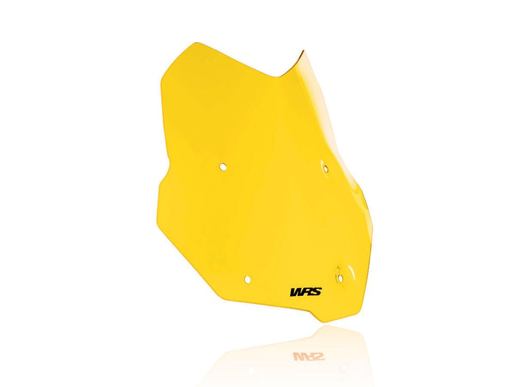 WRS Touring Windscreen BMW F850GS 2018-2023 / F 800 GS 2024-2025
