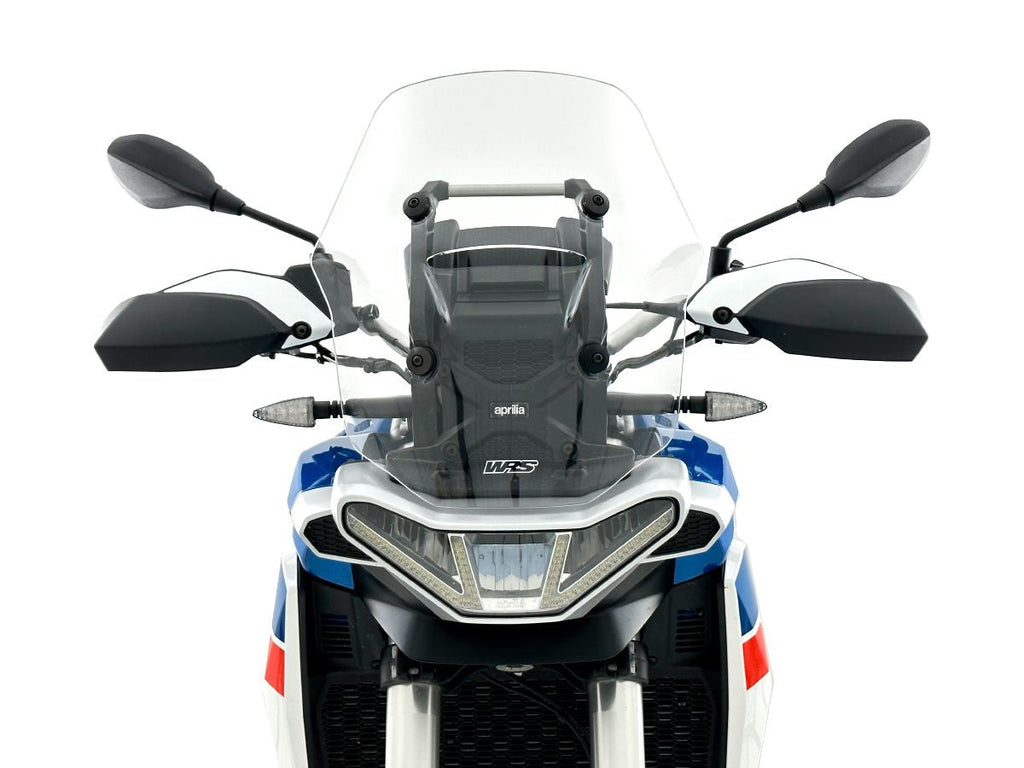 WRS Windscreen Standard Aprilia Tuareg 660 2022-2026