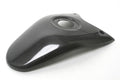 Fullsix Carbon Tank Cover - Ducati Hypermotard 796/Hypermotard 1100