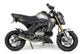 Brock's Performance ShortMeg 2 Full System 12" Muffler Z125 Pro (17-26)