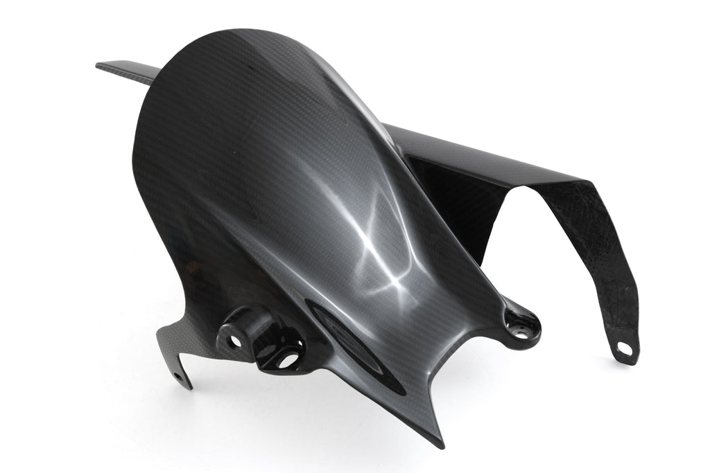 Fullsix Carbon Rear Hugger - Yamaha YZF R9