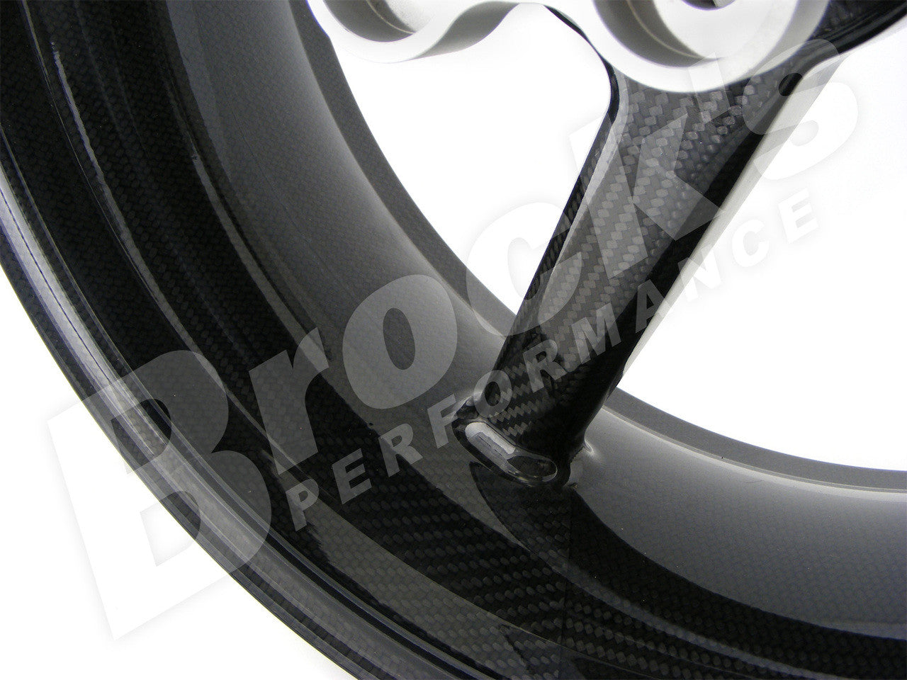 Brock's Performance BST Diamond TEK 17 x 6.0 Rear Wheel - Yamaha MT-09/FZ-09 (14-20) ABS and Non-ABS and XSR900