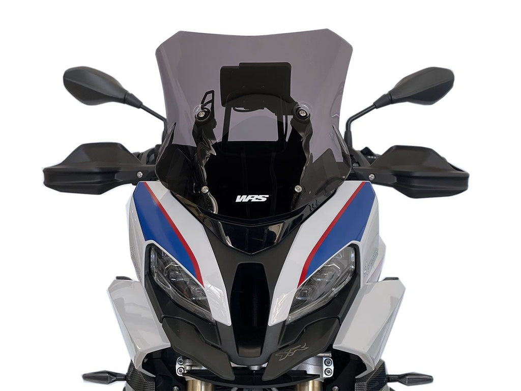 WRS Touring Windscreen BMW S 1000 XR 2020-2026