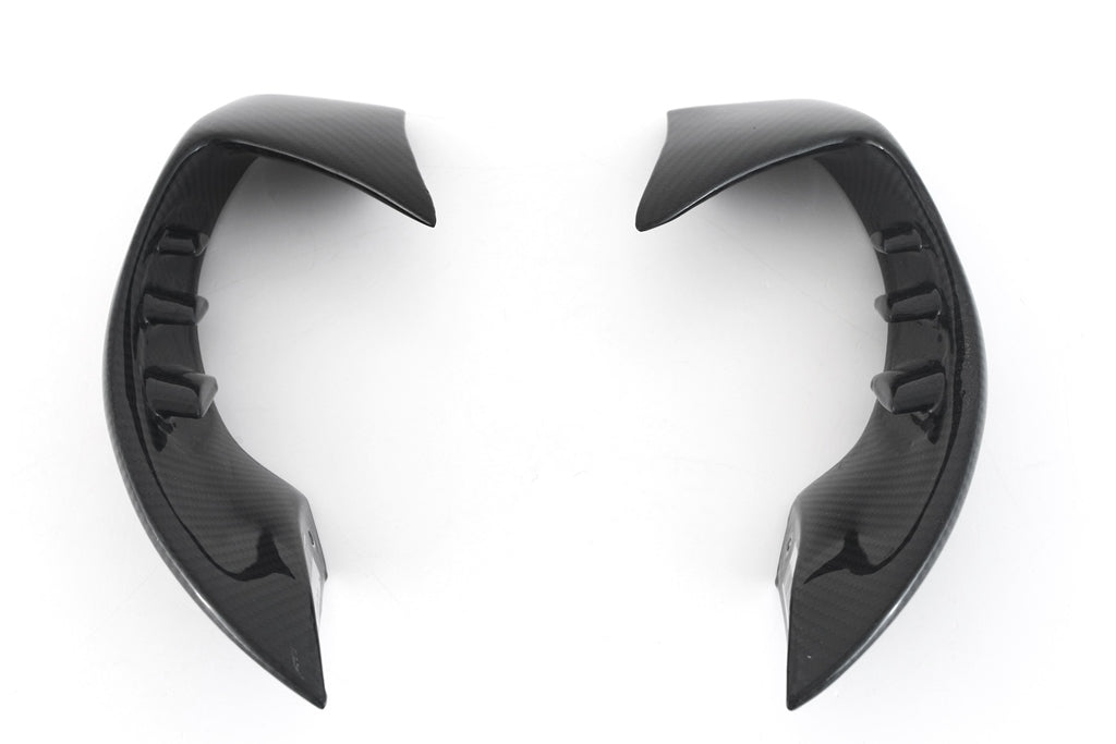 Fullsix Carbon Winglets - Set - Yamaha YZF-R1/R1M