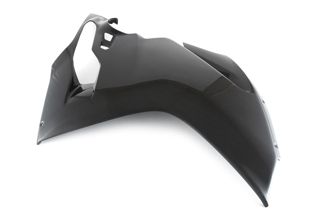 Fullsix Carbon Fairing Side Panel - Right, Racing - Ducati Panigale R/959 Panigale