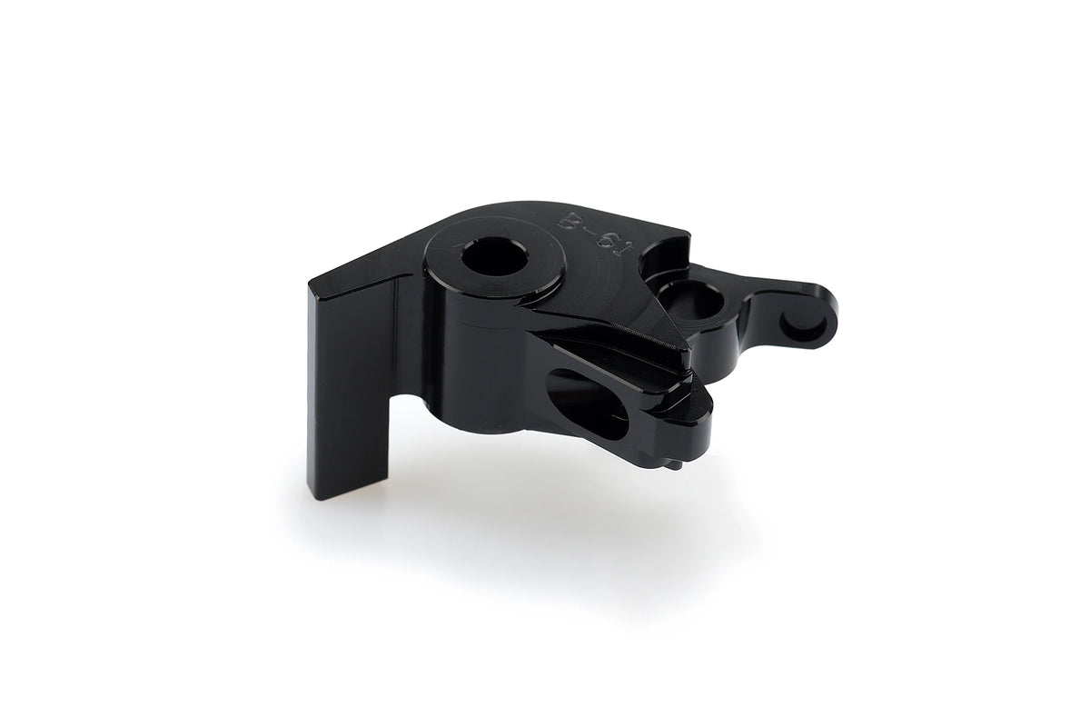 Puig Adaptor Brake Lever - Benelli / Ducati + 3 more brands Brake Lever Bracket