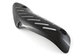 Fullsix Carbon Exhaust Protector - Cover - Ducati Monster 821/Monster 1200