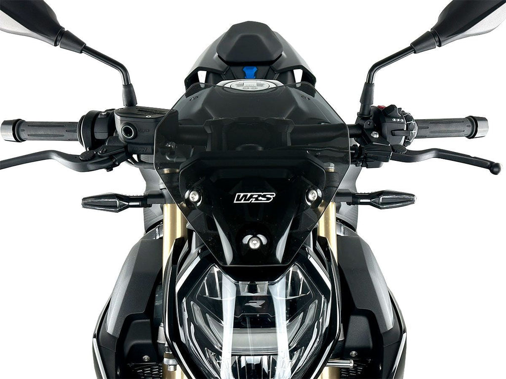 WRS Sport Windscreen BMW S 1000 R 2022-2024 / M 1000 R 2023-2024