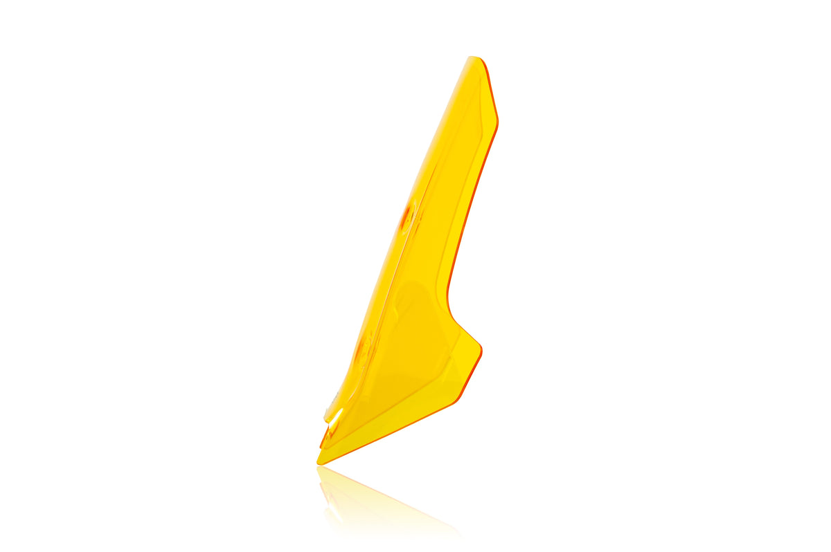 WRS Touring Windscreen CF Moto 450 MT 2024-2026