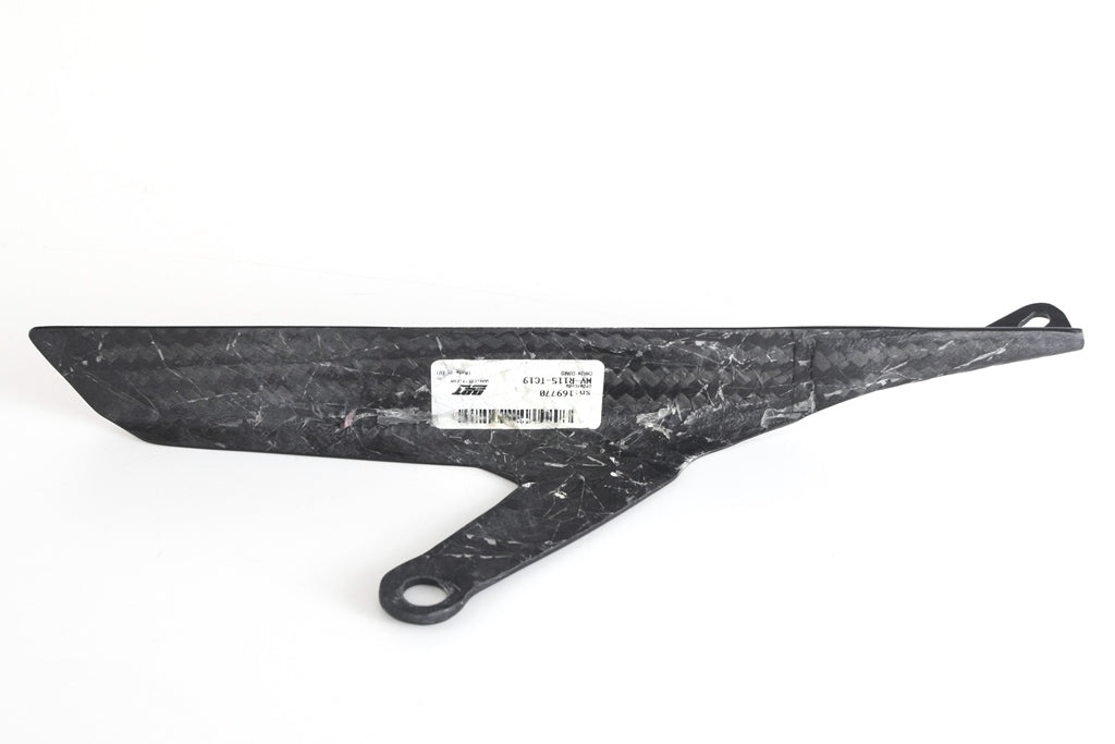 Fullsix Carbon Chain Guard - Yamaha YZF-R1/R1M