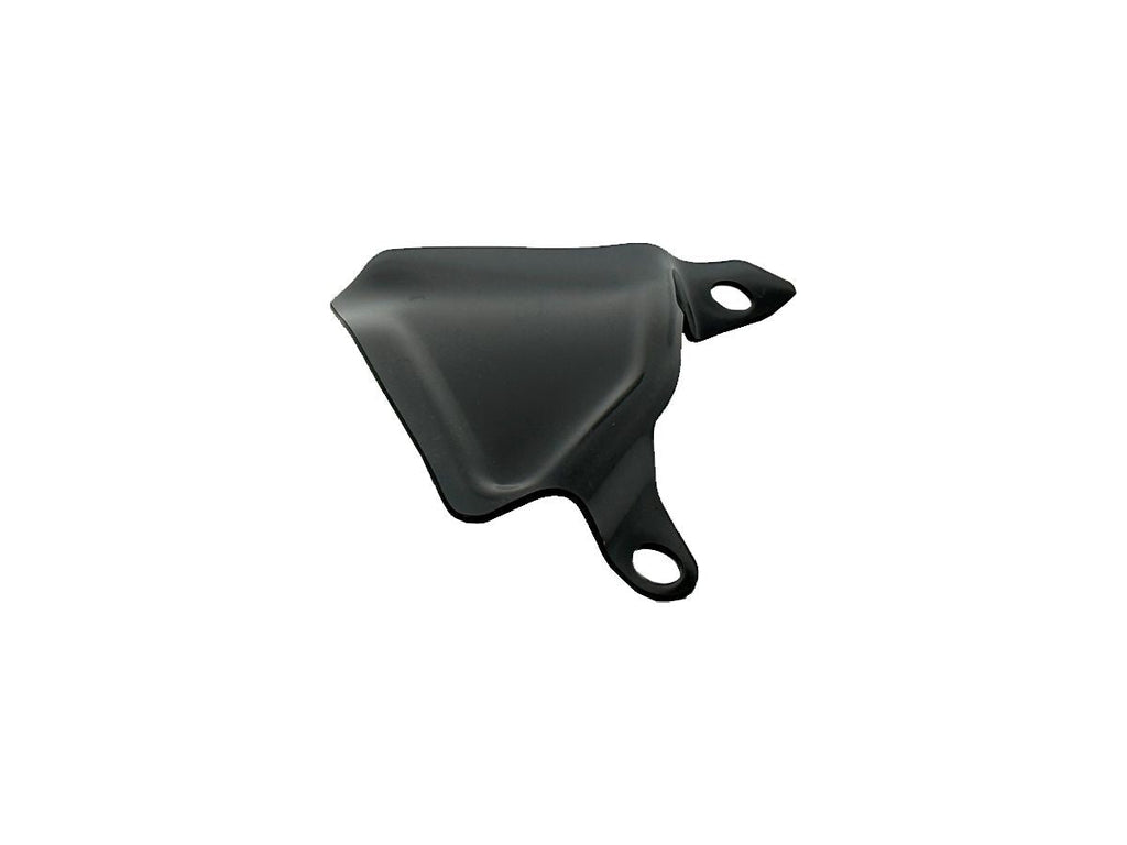 WRS Pair Deflectors Ducati Multistrada V4 / S / S Sport / Pikes Peak / Rally 2020-2026