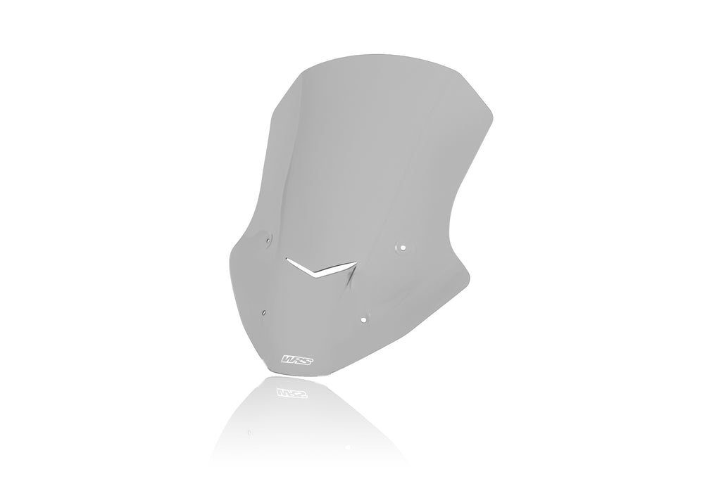 WRS Caponord Windscreen Honda NC 750 X 2025-2026