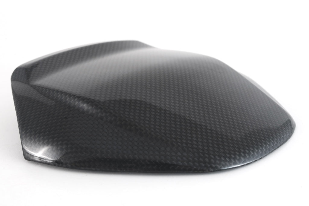 Fullsix Carbon Headlight Fairing - Ducati Diavel V4