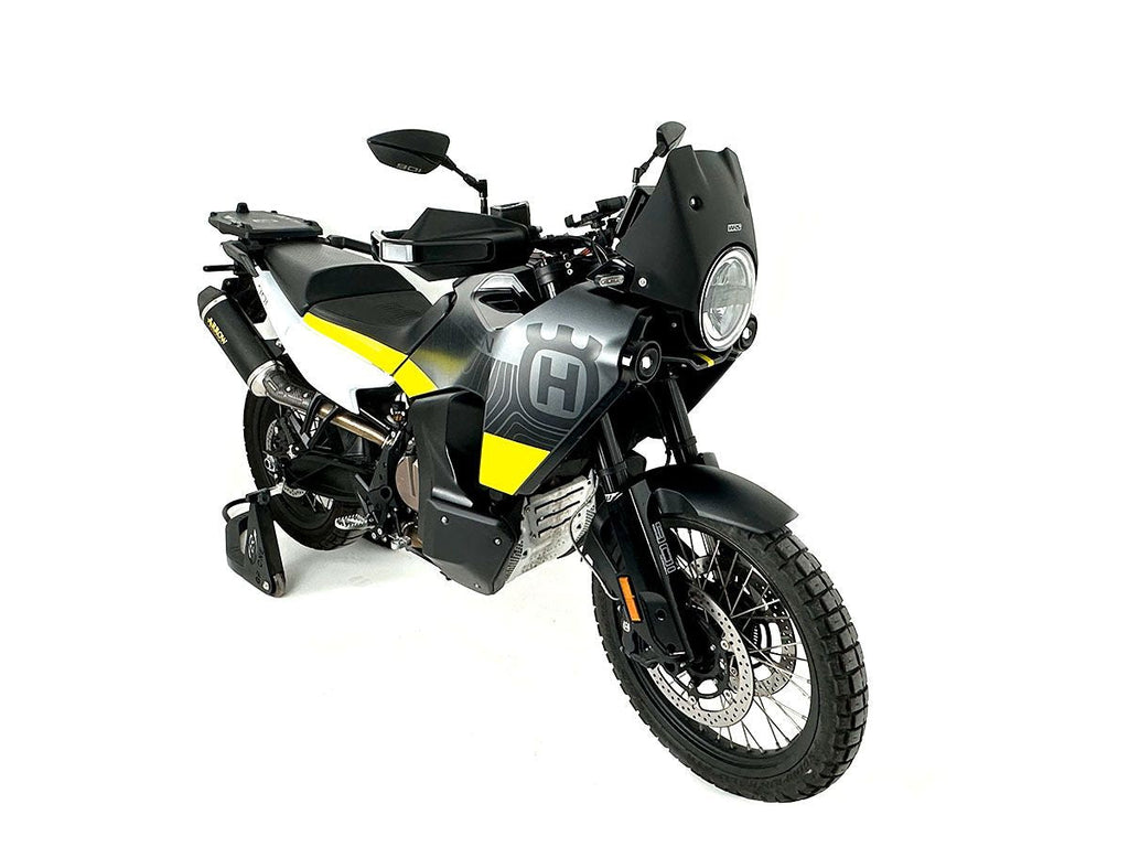 WRS Enduro Windscreen Husqvarna Norden 901 2022-26 / Norden 901 Expedition 2023-2026