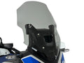 WRS Caponord Windscreen Honda CRF 1100 L Africa Twin 2024-2026