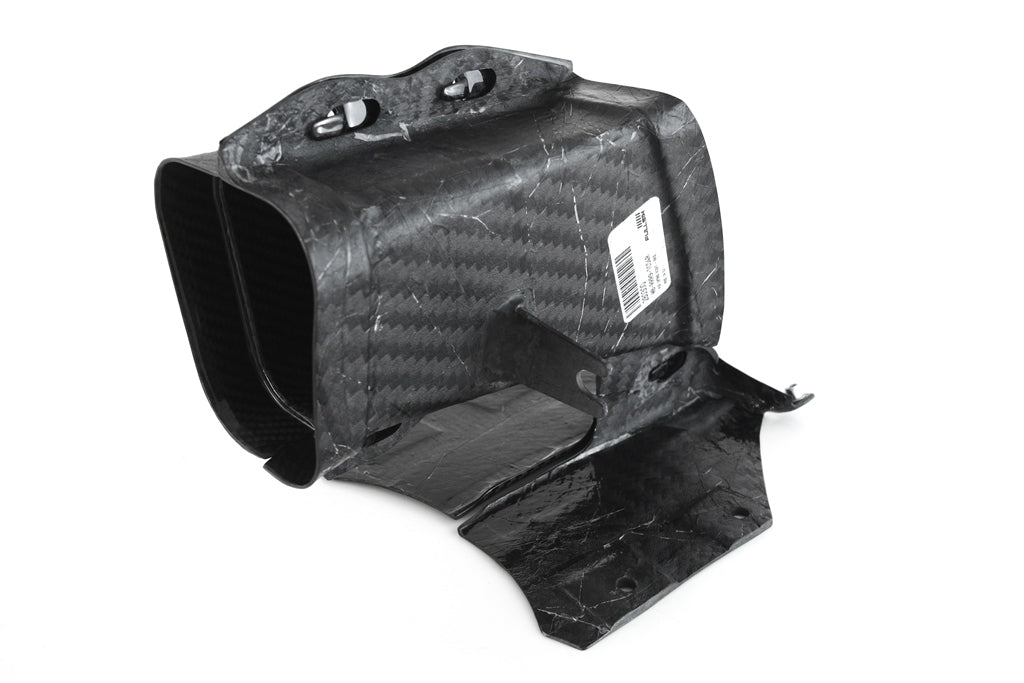 Fullsix Carbon Air Intake - BMW S1000RR
