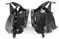 Fullsix Carbon Holder Electronics - Set - Ducati Panigale R/Panigale V2