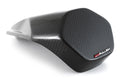 Fullsix Carbon Seat Cover - Ducati Panigale V4