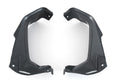 Fullsix Carbon Instrument Cover - Set - Ducati Multistrada V4