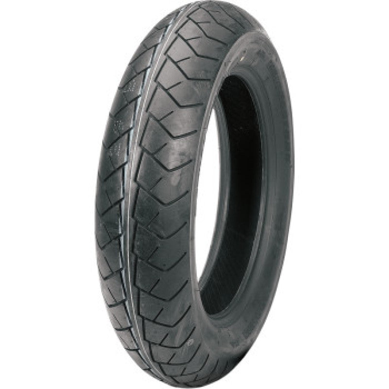 Bridgestone Battlax BT020F Radial Tire